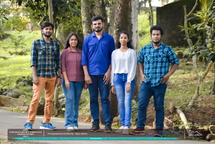 INSL Sabaragamuwa Competition