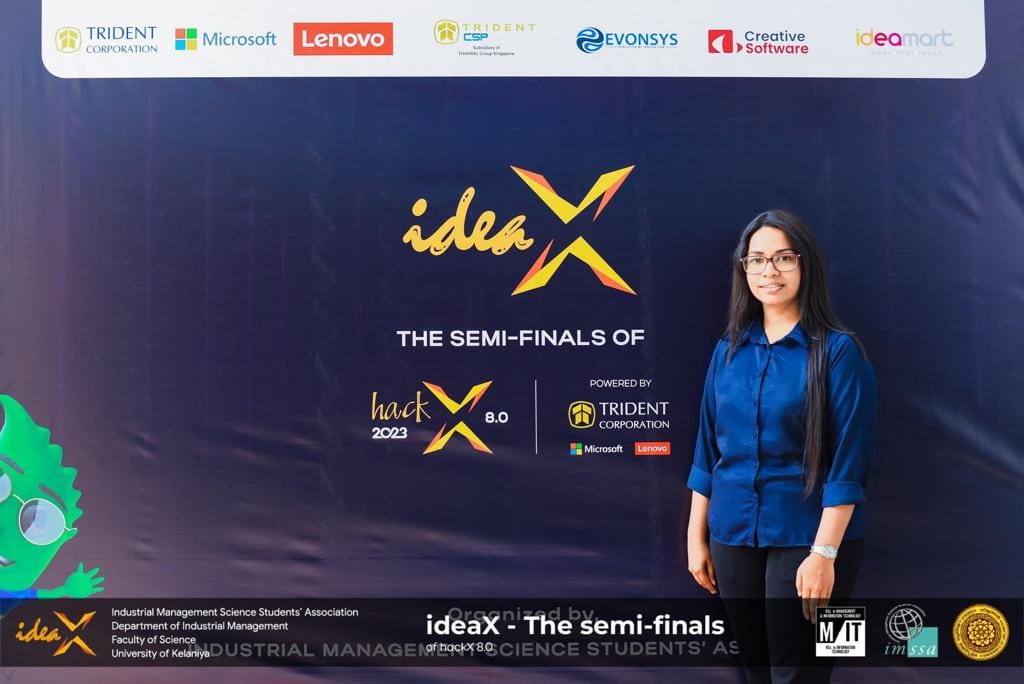 HackX 8.0 Semi Finalist 2